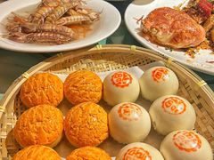 -肥福排档(星光店)