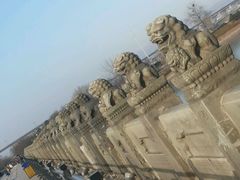 -卢沟桥文化旅游区
