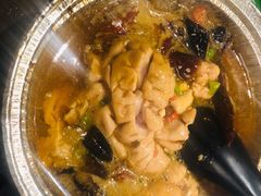 烤脑花-枪火串烧·东北特色烧烤(罗湖总店)