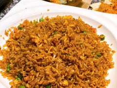 炒饭-沪小胖小龙虾(淮海中路旗舰店)