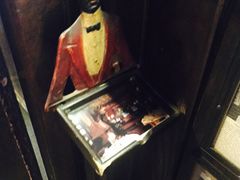 -Keens Steakhouse