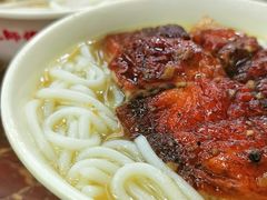 -陈光记烧腊店(罗保博士街店)