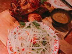 -Ginger(兴国路店)
