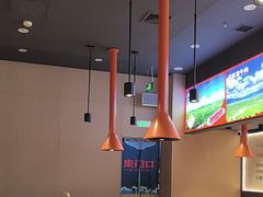 -东门口·新式老北京火锅(河西龙湖天街店)