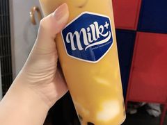 -milkplus·泰式奶茶(较场东路店)