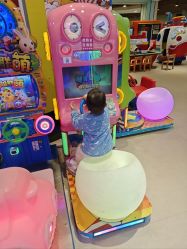 -meland亲子乐园·派对·研学(淄博万象汇店)