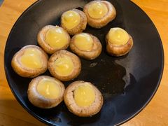 -极简·炭火烤肉主题餐厅·龙虾烧烤·烤羊排(宝龙店)