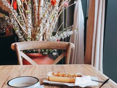 -玛格萝妮(汇智国际商业中心店)