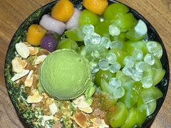 -余时冰室(六运二店)