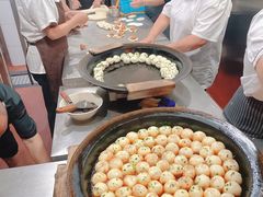 -哑巴生煎(临顿路店)