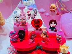 -泡泡玛特POPMART(蓝色港湾店)