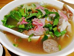 -Pho Asia 亚阁越南料理(上海来福士广场店)