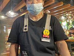 -梨花自助烤肉(天河城店)