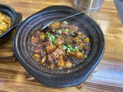 -涛哥的锅湘味砂锅菜