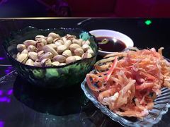 -TORA音乐酒馆
