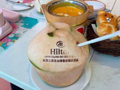 -水桶王国主题餐厅·聚会·生日派对·亲子活动·家庭套餐(亚龙湾希尔顿店)