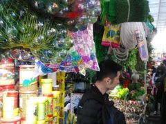 -万商花鸟市场
