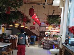 -成老灶火锅鸡(高东街店)