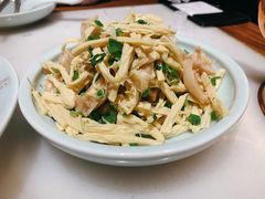 -小吊梨汤·北京菜·烤鸭(华润万象城店)
