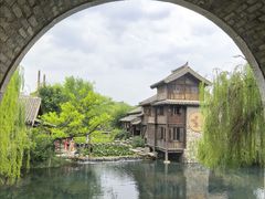 -百脉泉景区