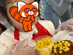 -麦当劳(仙林金鹰店)