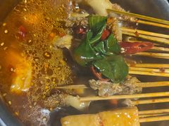 -冰城小镇音乐串吧·聚会餐厅(百子湾店)