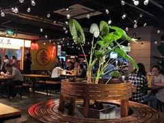 大堂-五道口枣糕王(西单华威约饭街店)