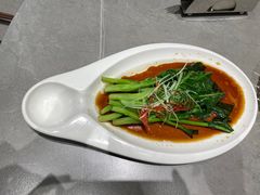 -神洲四海大酒楼(王府井澳门中心店)