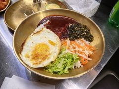-胡悦里韩式烤肉(芝罘万达广场店)