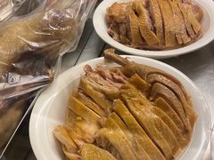 -民间老鸡汤面馆(中山北路店)