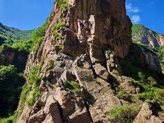 -小五台金河景区