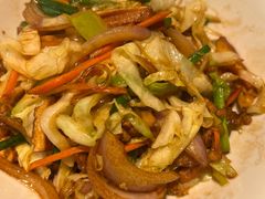 打酱油小炒-打酱油·非遗淮扬菜(瘦西湖梅岭店)