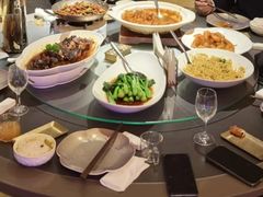 -上和臻品中国菜(花园街店)