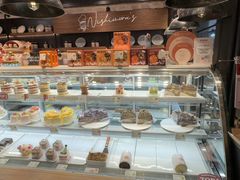 -西村叔叔的店·面包·甜品·蛋糕(清河万象汇店)