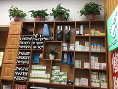 -华清池修脚(回龙观店)