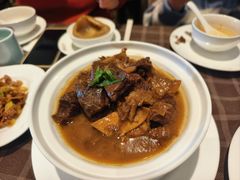 -勺园中餐厅