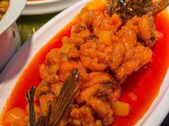 -惠宾饭庄(中山路店)