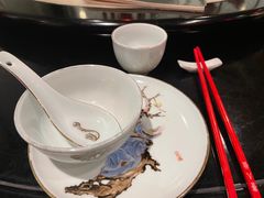 -誉八仙粤菜(万象天地店)