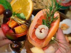 -BROWNSTONE布朗石西班牙餐厅(富城店)