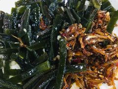 小菜-贤花饭店(城阳店)