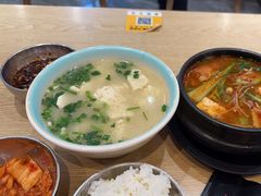 -鸭绿江民族饭店(总店)