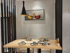 -香缇小院私房菜(盐务街店)