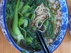 -太湖面馆十八浇(渔港路店)