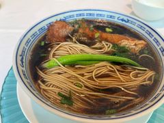 -阳澄湖费尔蒙酒店颐丰阁中餐厅(马鞍山西路店)