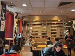 -麦当劳(鲁迅公园店)