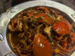 -胖哥俩肉蟹煲(福州仓山爱琴海店)