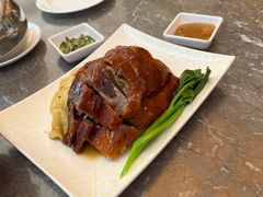 -香江小厨 The Kitchen(香江俱乐部店)