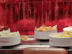 -龍歌自助小火锅(雨花台江南虹悦城店)