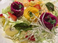 -波特曼西餐厅(南岗店)