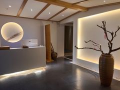 -锦初·禅意4K影院式足道·新中式SPA(茂业天地店)